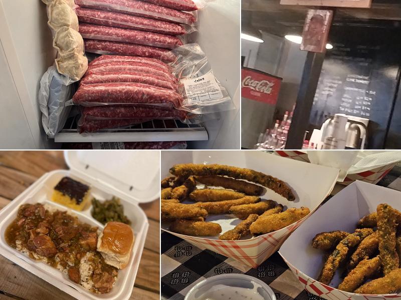 Peanut’s Place 4414 LA-78, Livonia