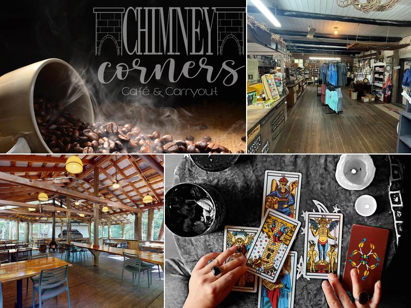 Chimney Corners Cafe & Carryout