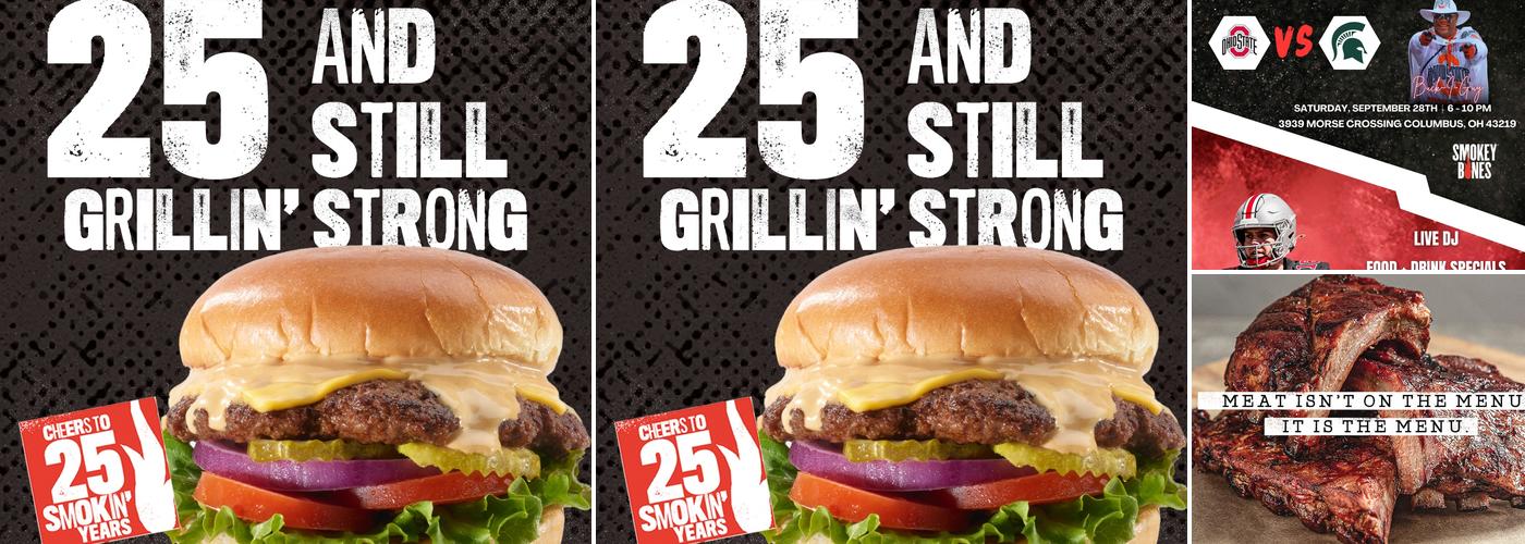 The Burger Experience