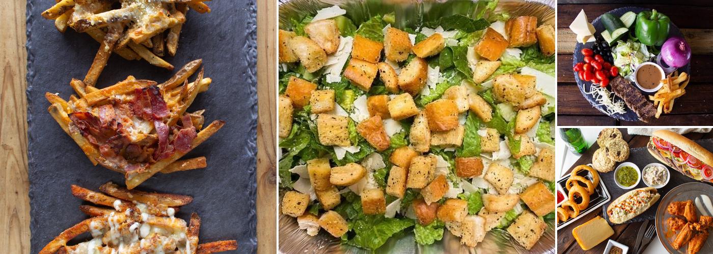 Nobby's Pizzeria Canonsburg