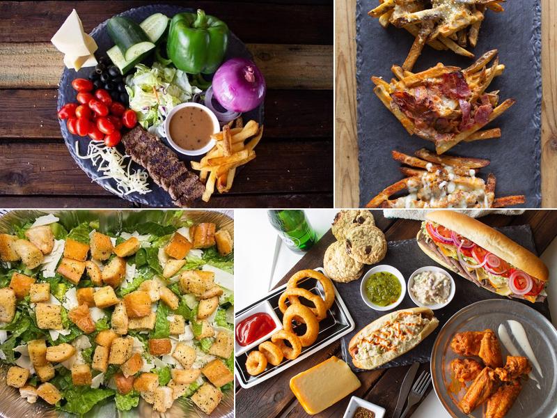 Nobby's Pizzeria Canonsburg