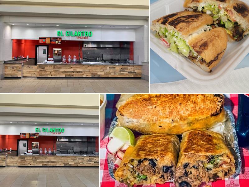 El Cilantro Taqueria