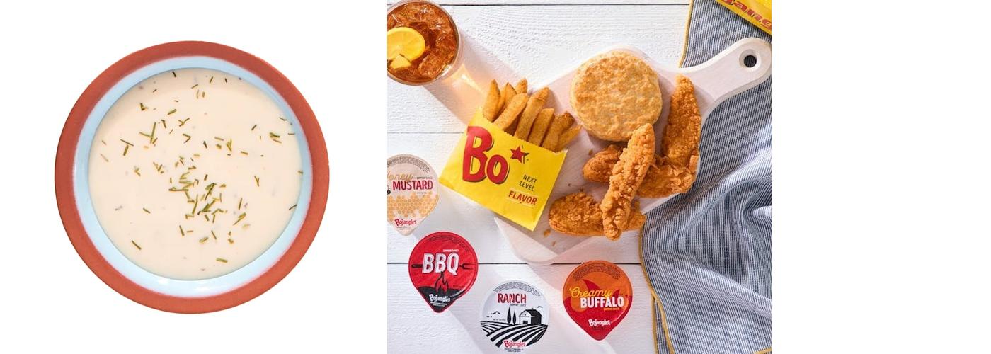 Bojangles Menu