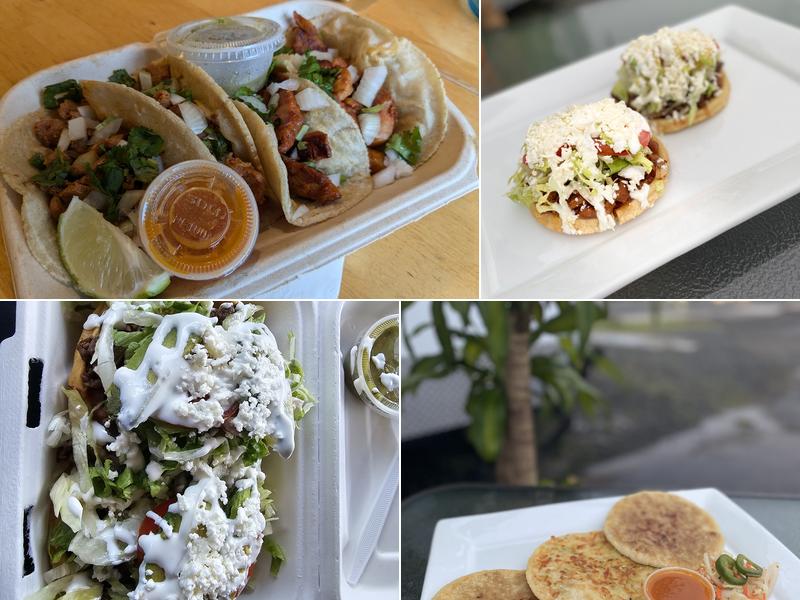 Taqueria Don Miguelito