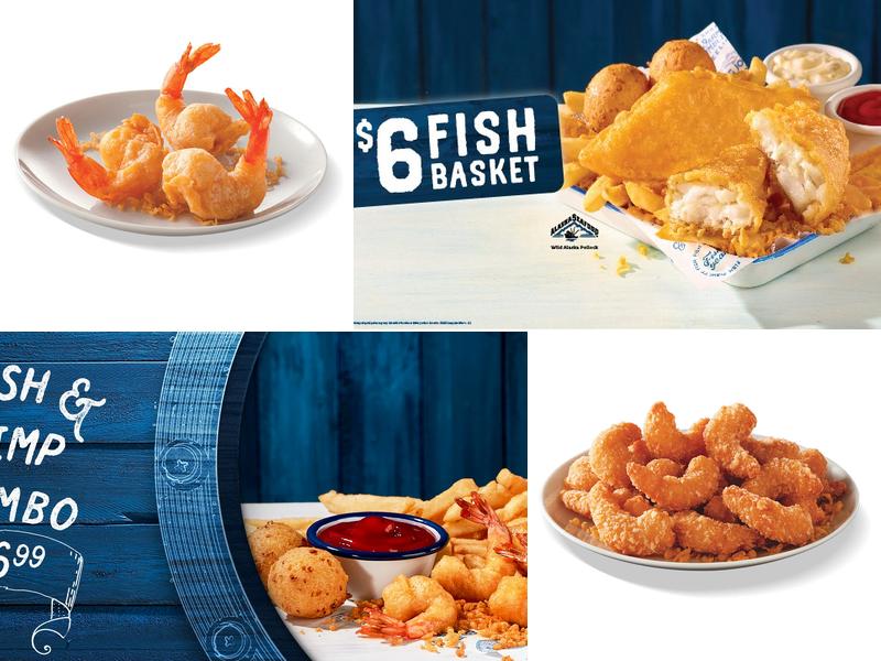 Long John Silver's | Taco Bell