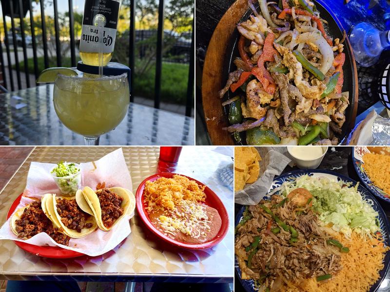 Mr. Pepe Mexican Restaurant