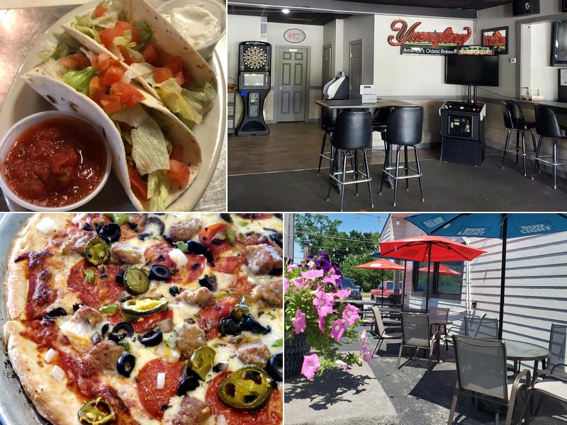 Zully's Bar & Grille