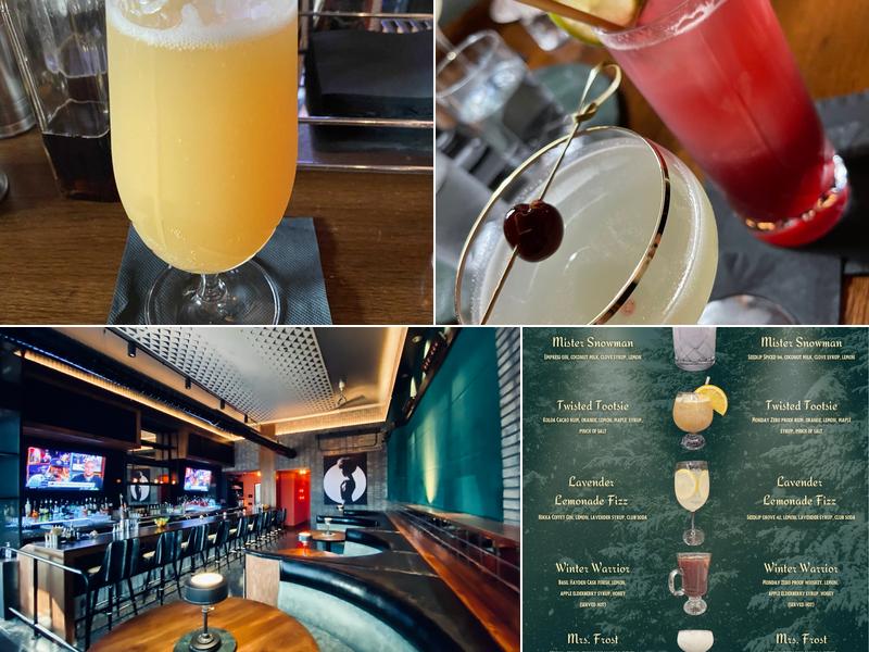 Ritual 211 N 2nd St, Lafayette