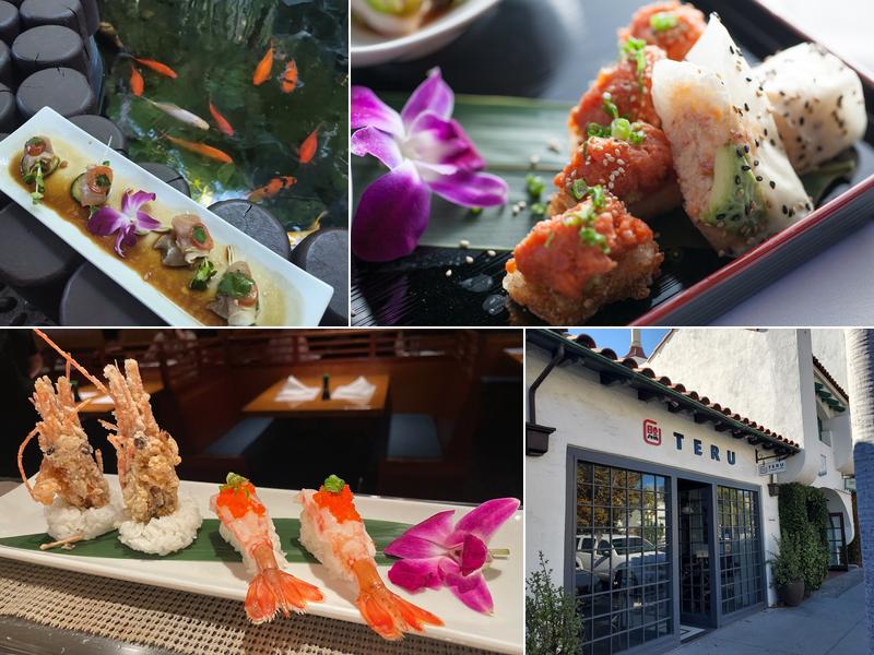 Teru Japanese Cuisine