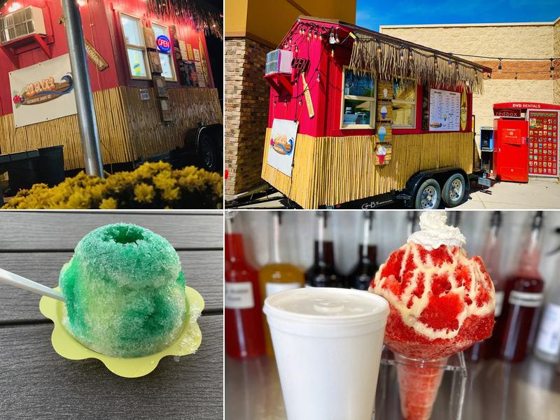 Maui The Authentic Shave Ice