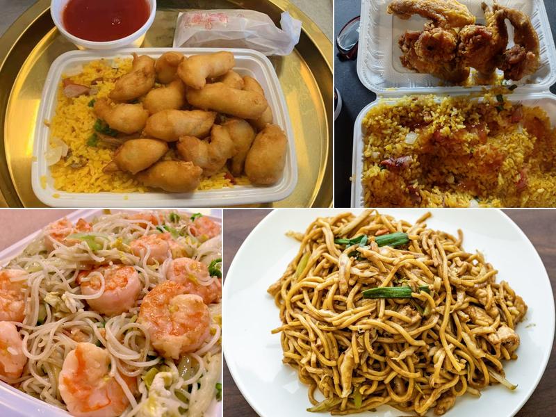 Panda House 340 Hamilton Blvd suite b, South Plainfield