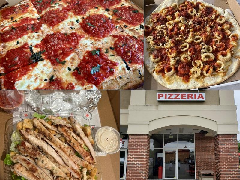 Village Maria Pizzeria