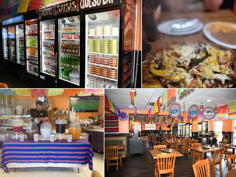 El Sabor De Puebla Restaurant, LLC