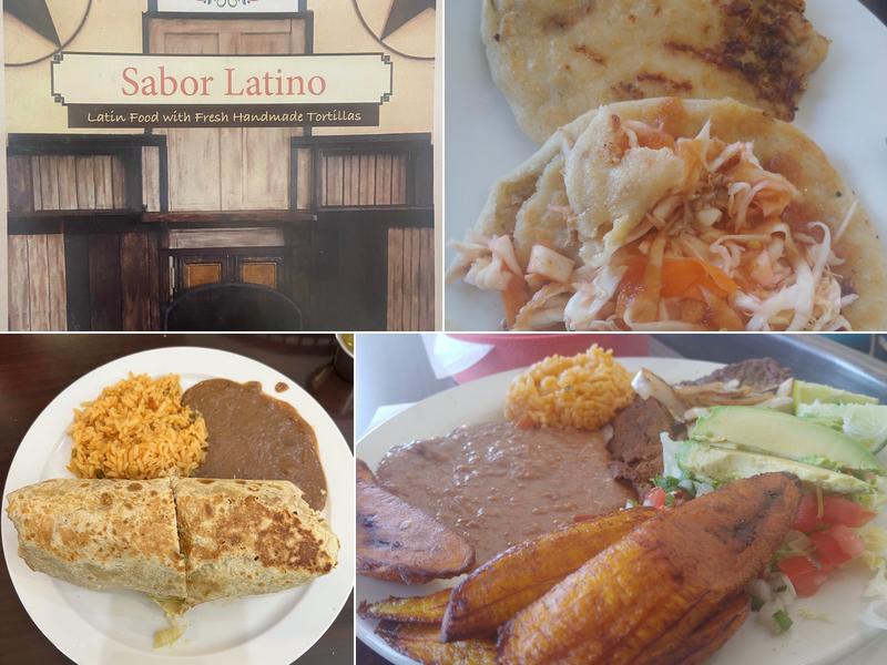 La Hacienda 624 Main St, Jewett