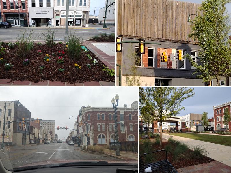 Grand Central 1031 Noble St, Anniston