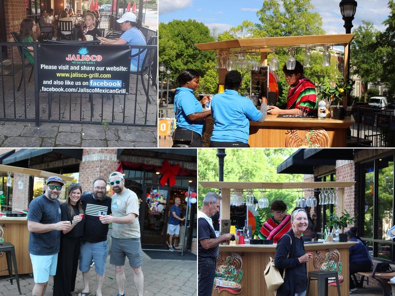 Jalisco Mexican Grill #2