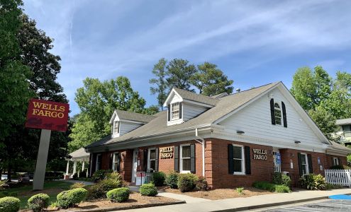 Wells Fargo Bank