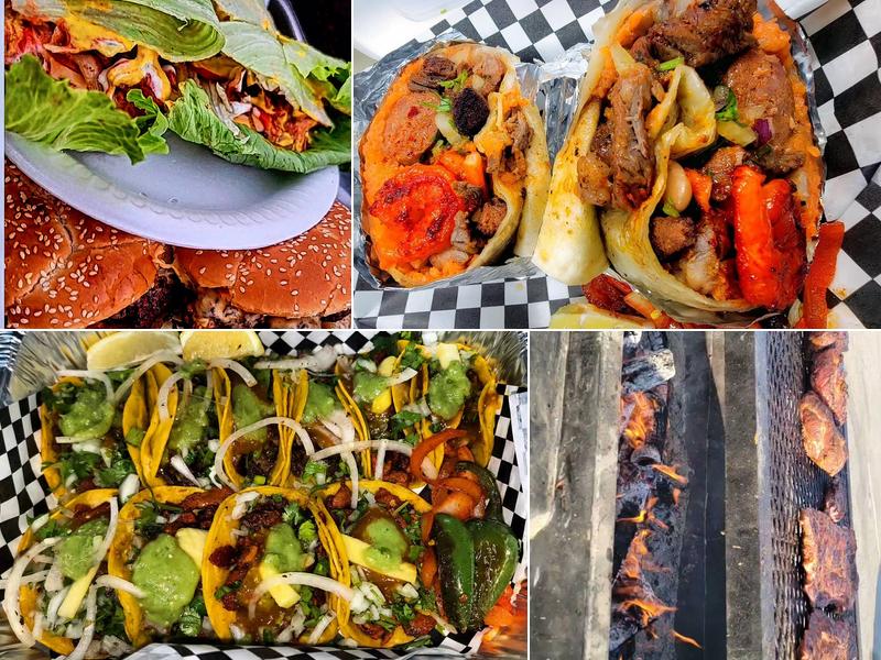 Taqueria El Jalisciense