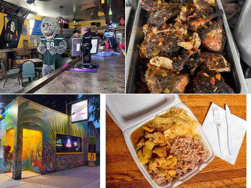 Lil Jamaica 1332 S Broadway, Green Bay