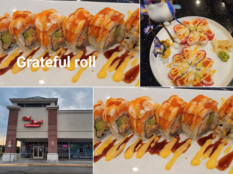 Red bowl 420 Gateway Dr #9, Winchester