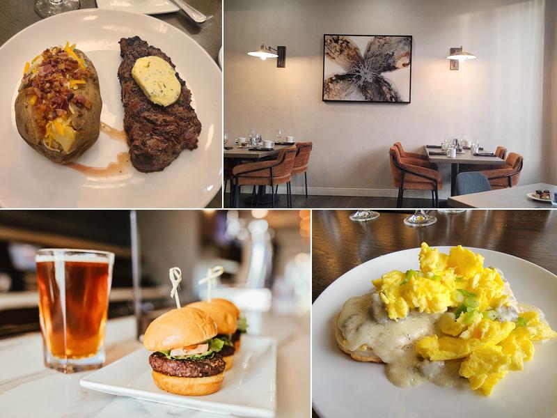 The Southern Chop 5 Tranquility Base, Huntsville