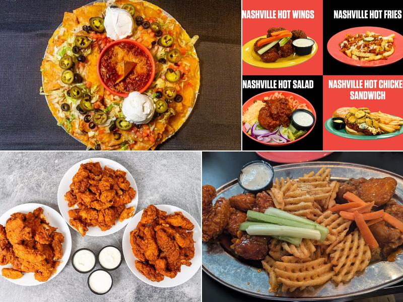 Hangar of South Hadley