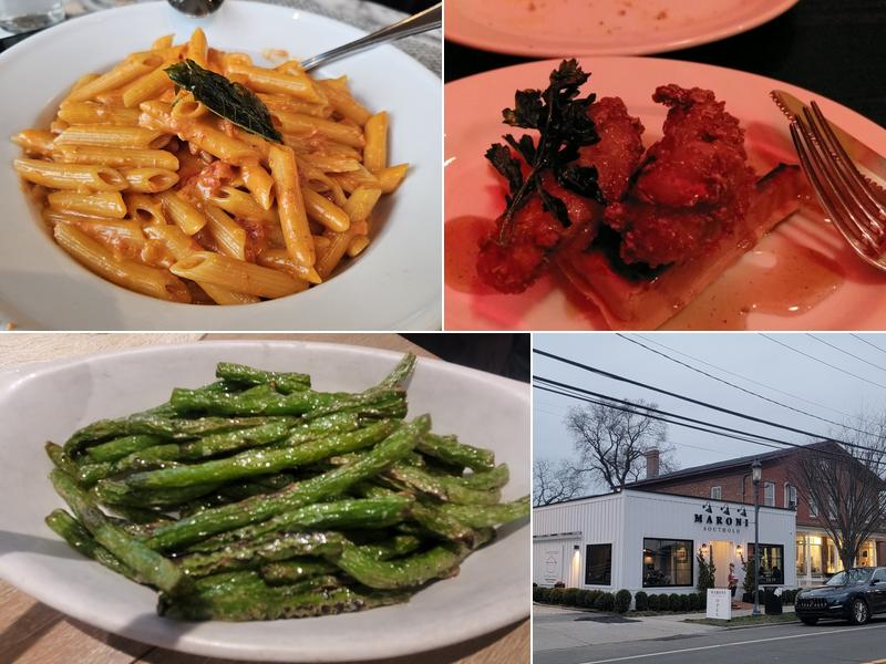 Maroni Southold 54195 Main Rd, Southold