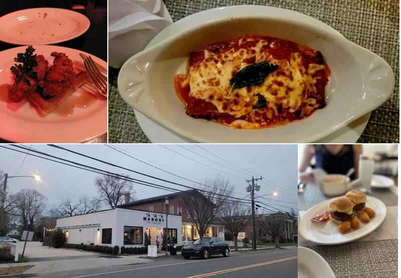 THE 15 BEST Restaurants in Southold, NY - With Menus, Reviews, Photos ...