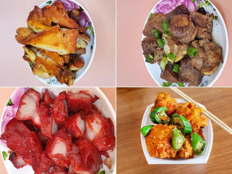 Puti’s Frutis Snack Bar