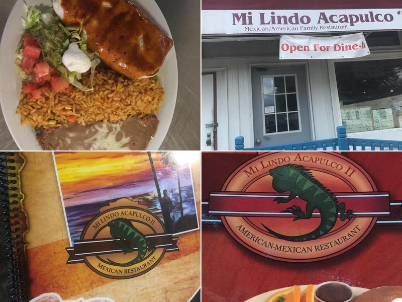 Mi Lindo Acapulco #2