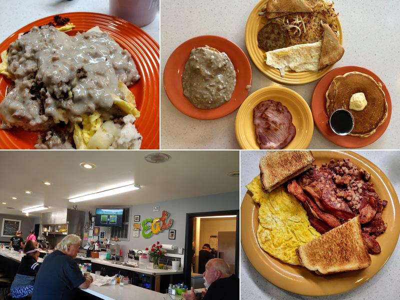 Raelynn’s Cafe 501 Lincolnway W, Mishawaka