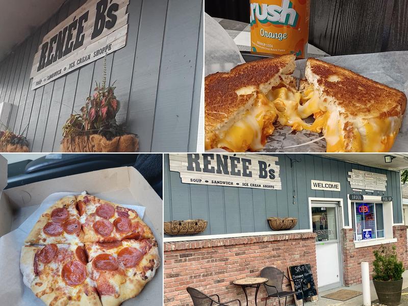 Renee B’s 400 E Main St, Chicopee