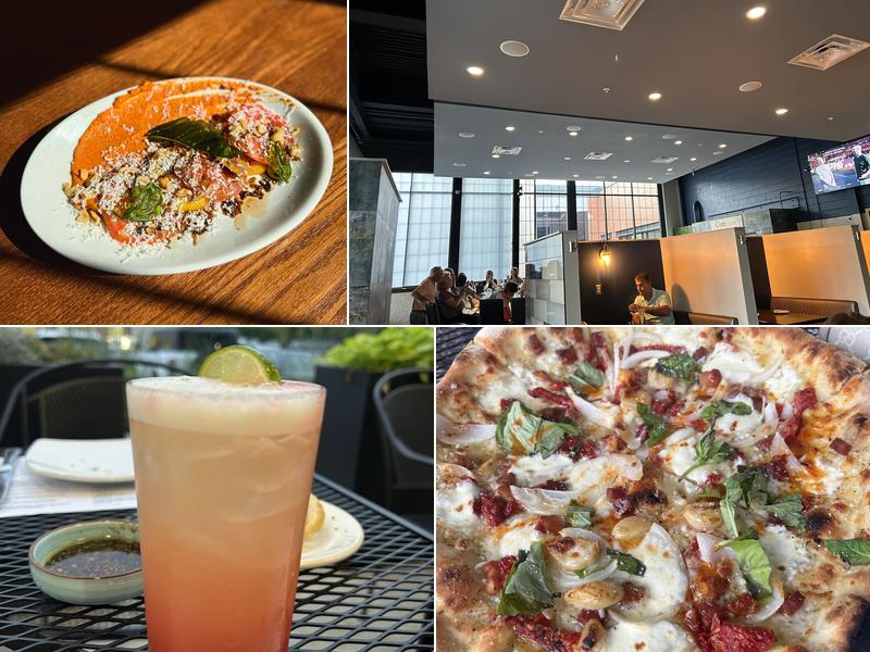 Compane Trattoria 25 Parce Ave, Fairport