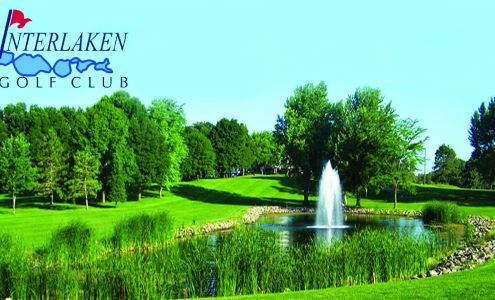 Interlaken Golf Club 277 Amber Lake Rd, Fairmont Minnesota 56031