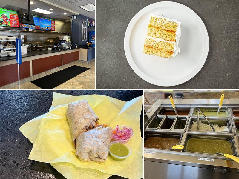 Don Carlos Street Tacos 3511 Harrison Boulevard, Ogden