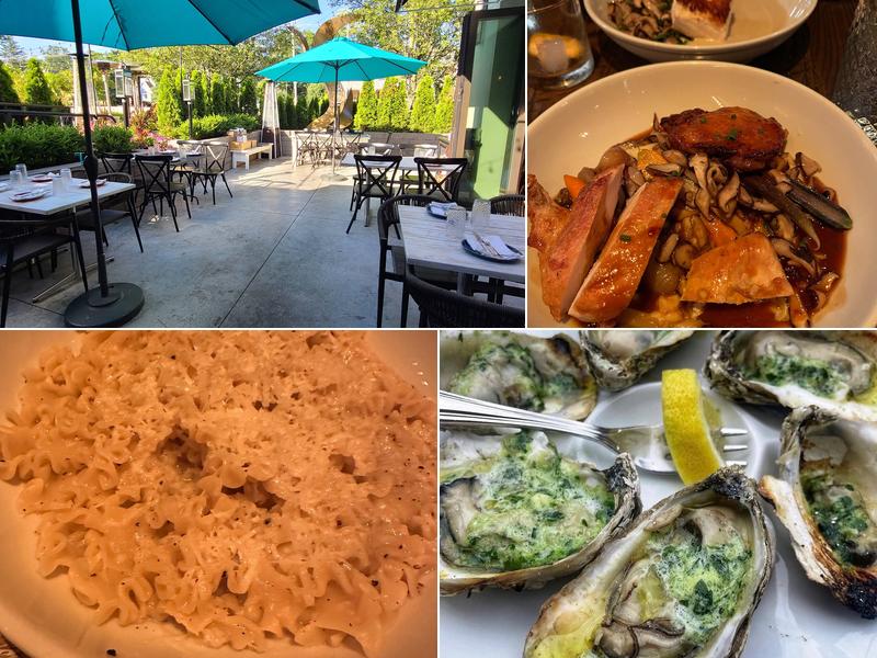 Nicholas Barrel & Roost