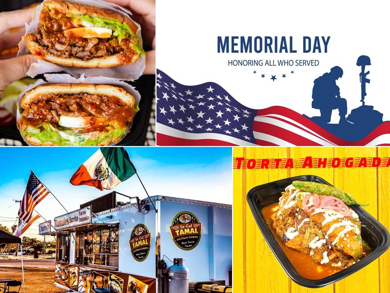 SoCal Tamal & Churro Company