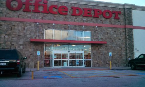 Office Depot