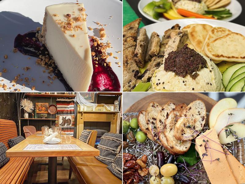 Goldfinch Black Mountain