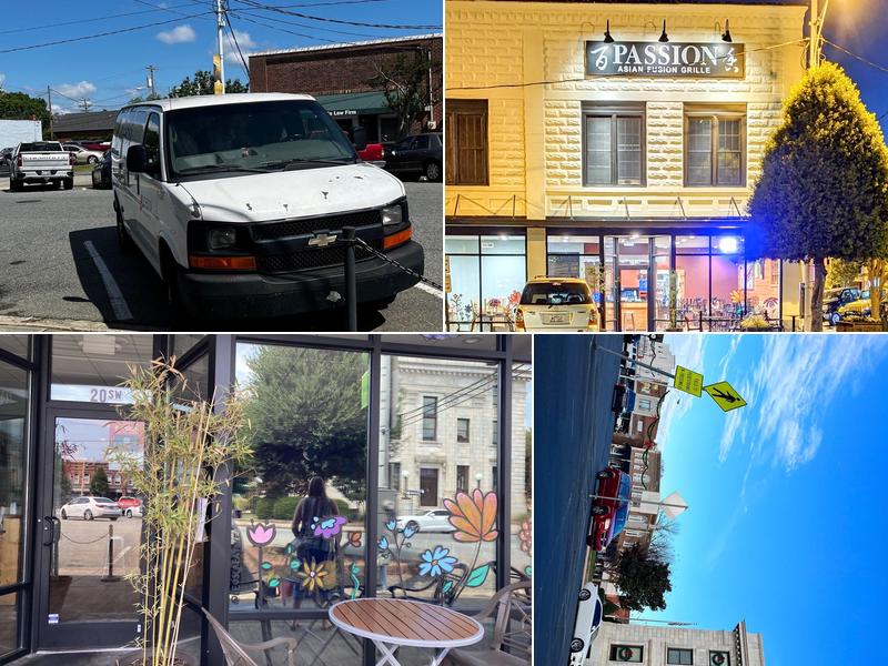 Passion Fusion Grille