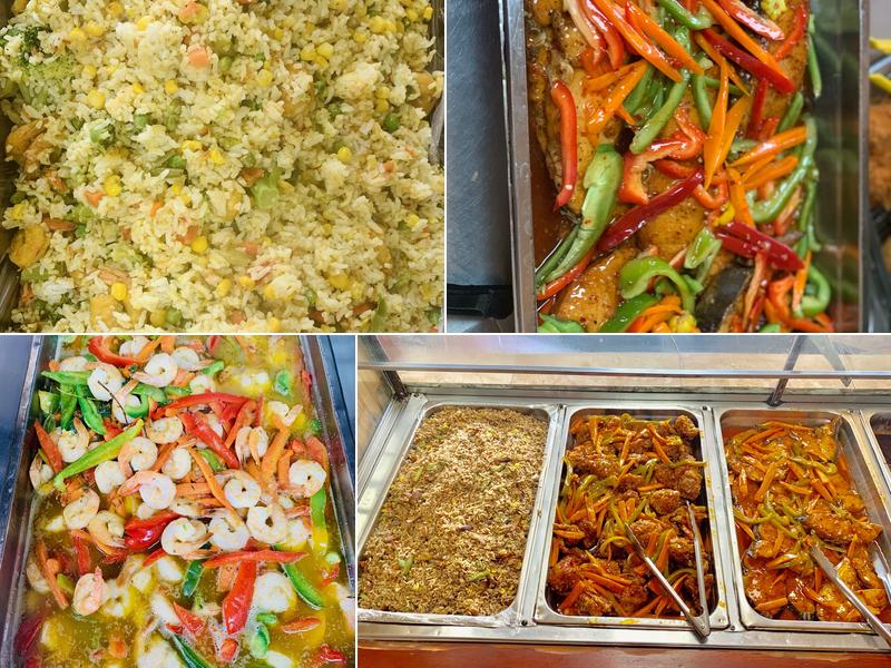 Bobby’s Jamaican Restaurant