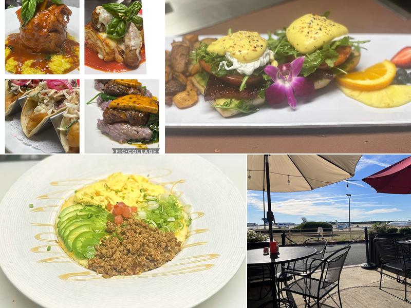 Cafe Volo 335 Sheldon Way, Westhampton Beach