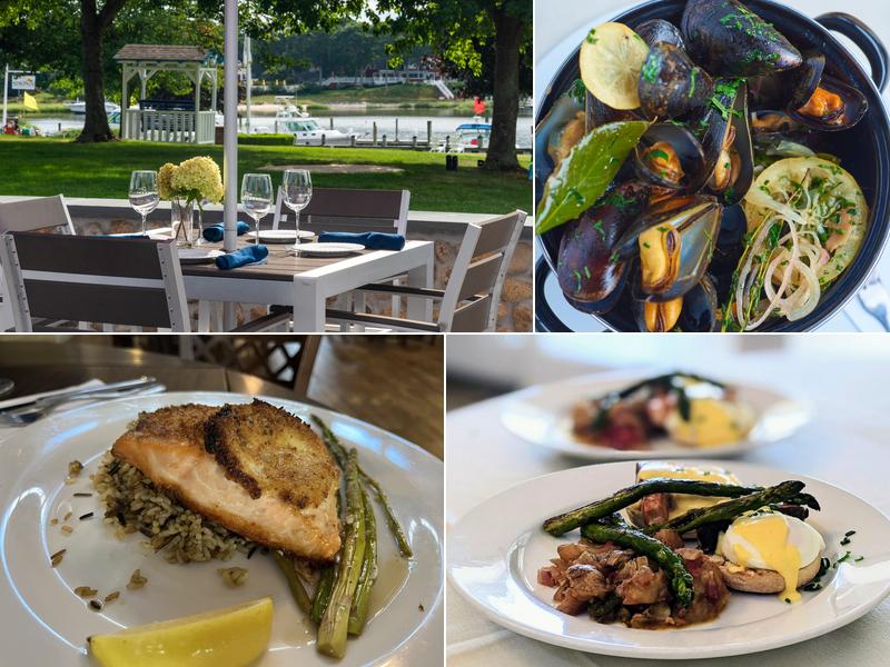 Windamere 2255 Wickham Ave, Mattituck