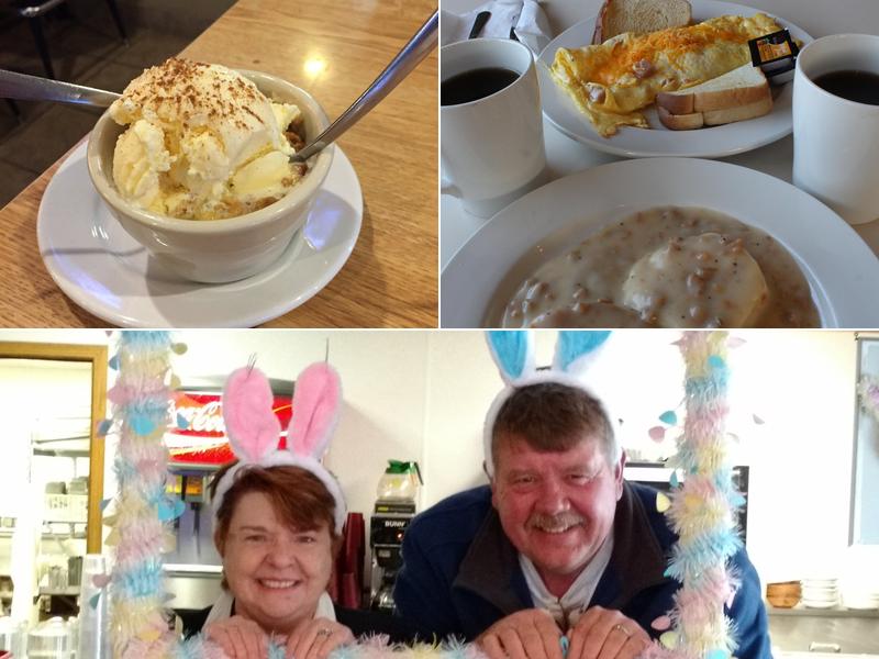 Silver Lining Diner 221 Antique City Dr, Walnut