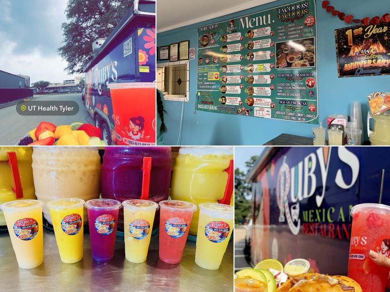 Ruby's Mexican Restaurant