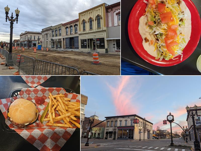 Riversedge Bar & Grill