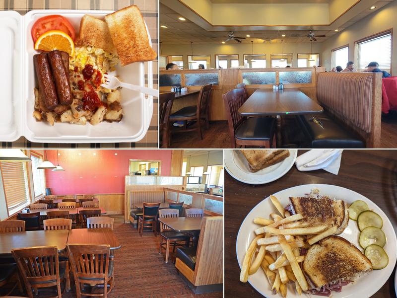 Sofia's Kitchen 1450 N Wayne St, Angola