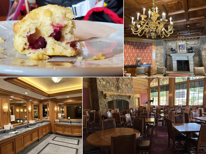 Earl’s Lodge 3925 Snowbasin, Ogden