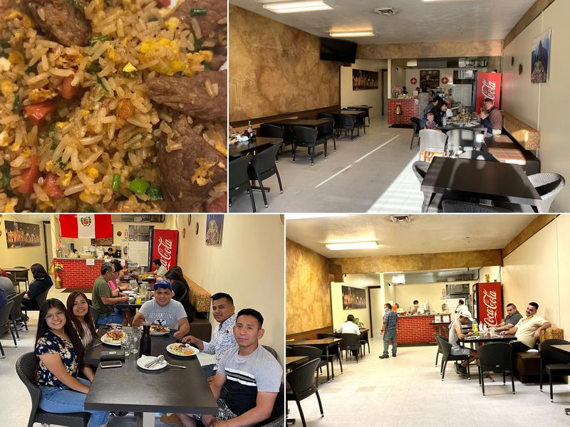 Peru 51 355 State St, Orem