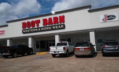 Boot Barn